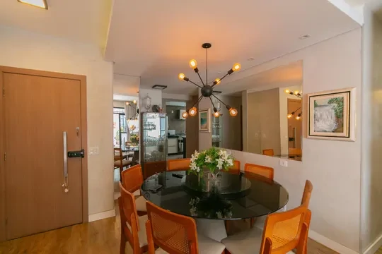 Apartamento no Belvedere com área privativa à venda com 130m², 3 quartos e 2 vagas — foto 7