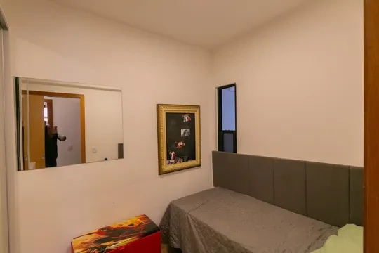 Apartamento no Belvedere com área privativa à venda com 130m², 3 quartos e 2 vagas — foto 10