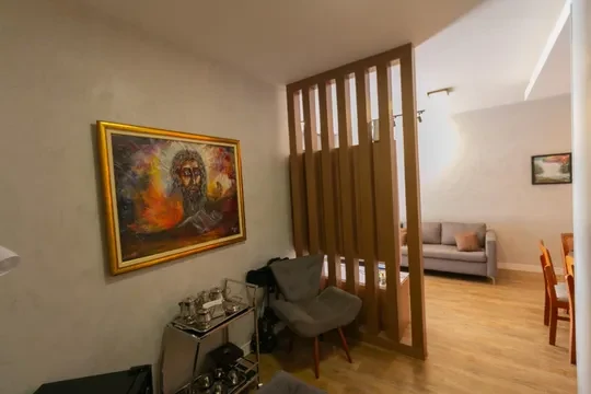 Apartamento no Belvedere com área privativa à venda com 130m², 3 quartos e 2 vagas — foto 9