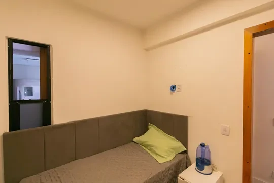 Apartamento no Belvedere com área privativa à venda com 130m², 3 quartos e 2 vagas — foto 11