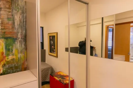 Apartamento no Belvedere com área privativa à venda com 130m², 3 quartos e 2 vagas — foto 13