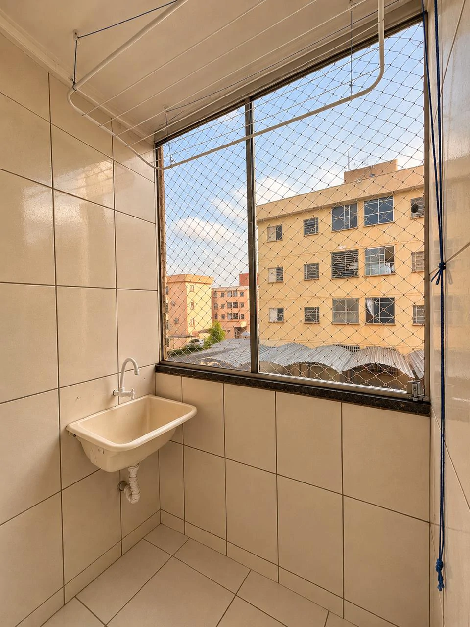 Apartamento 2 Dormitórios 2Quartos 1Qdra Av. Ernesto Vetorazzo — foto 8