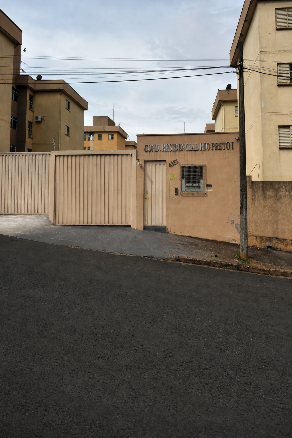 Apartamento 2 Dormitórios 2Quartos 1Qdra Av. Ernesto Vetorazzo — foto 9