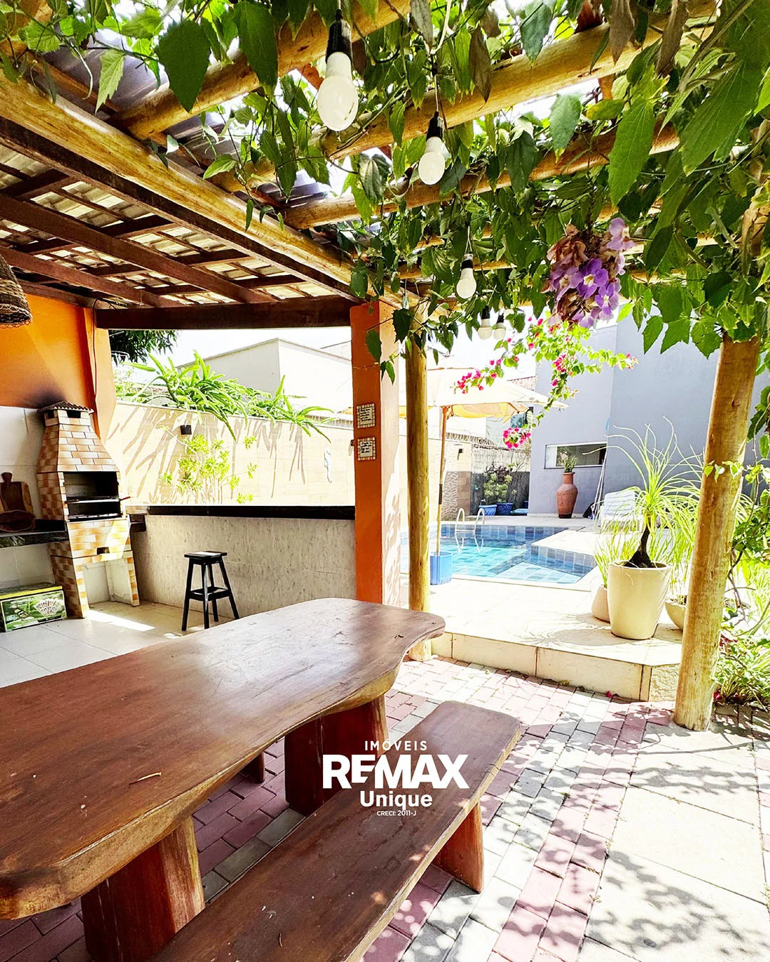 Casa com 3 suítes em praia de Coroa Vermelha — foto 6