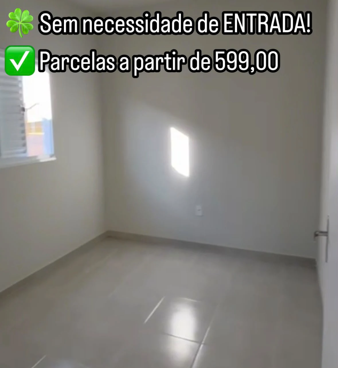 Casa na planta construtora Pacaembu entrega para 2027 — foto 4