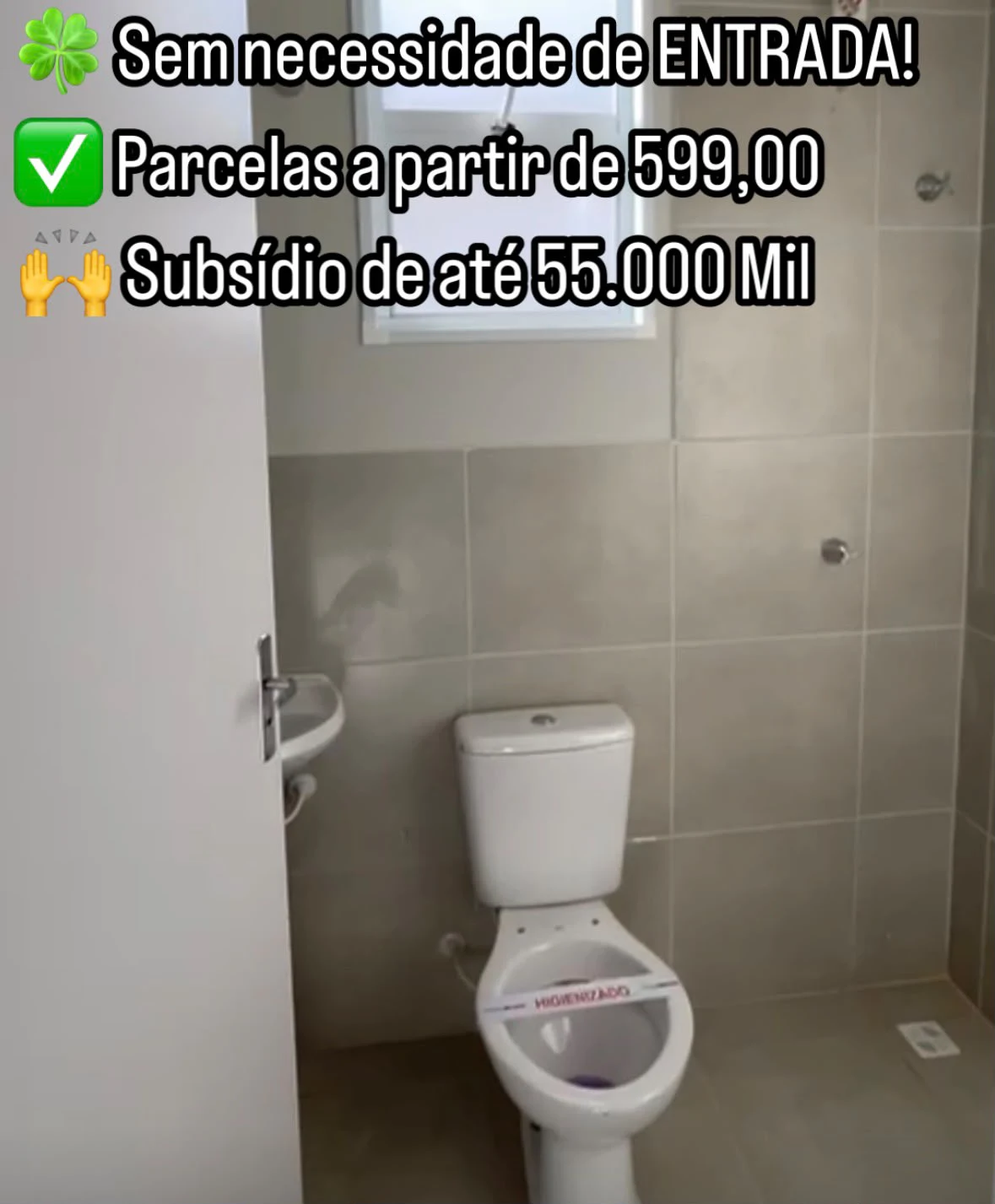 Casa na planta construtora Pacaembu entrega para 2027 — foto 3