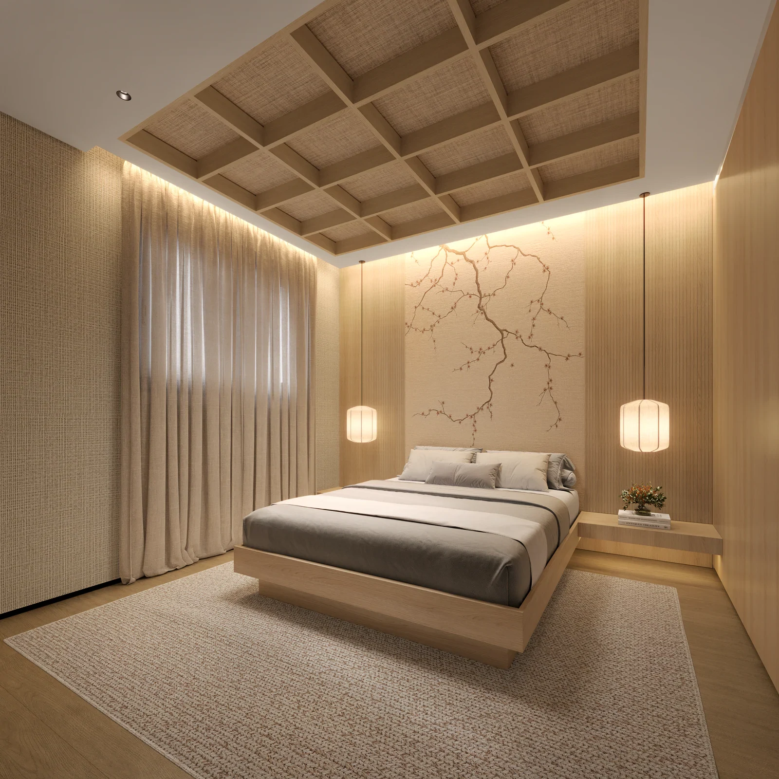 Ryokan Flamboyant: Compactos de 26 a 48m² em Goiânia. O ultracompacto da construtora Sousa Andrade localizado no setor Alto da Glória — Alto da Glória, Goiânia