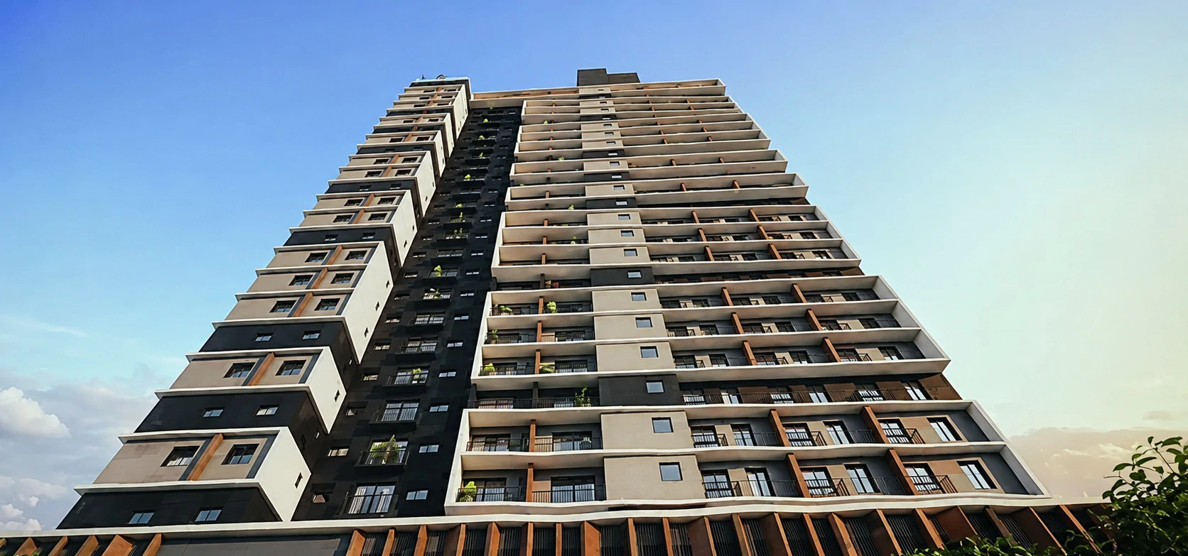 City Code Areião Studios e aptos de 28 a 59m²  no Marista. More ou invista ao lado da Ricardo Paranhos, com vista para o Parque Areião. — foto 10