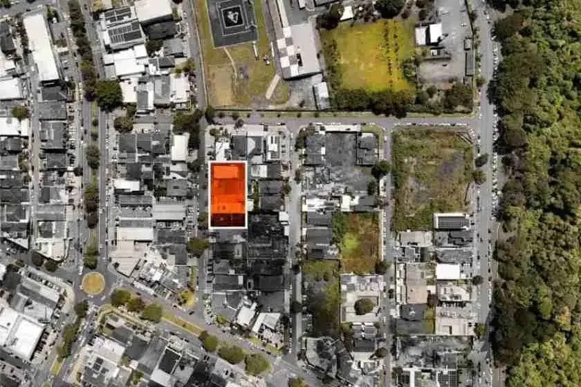 City Code Areião Studios e aptos de 28 a 59m²  no Marista. More ou invista ao lado da Ricardo Paranhos, com vista para o Parque Areião. — foto 6